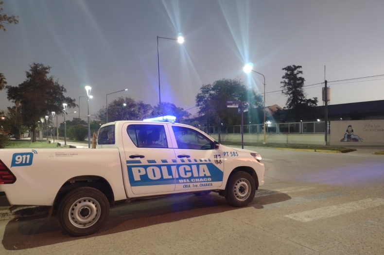 Detuvieron a un docente tras denuncia por supuesto abuso a una menor