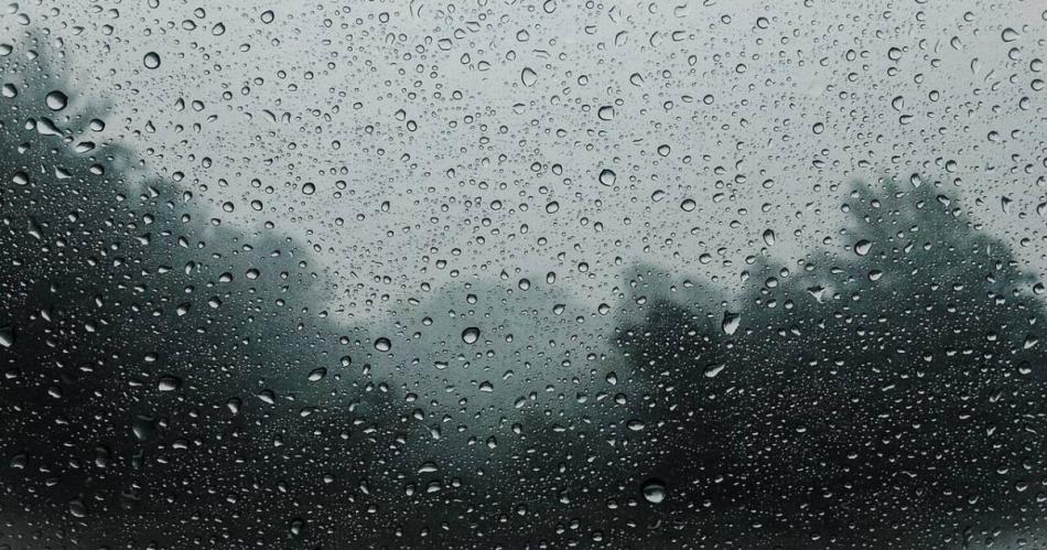 Cuándo llegan las lluvias a Santiago del Estero y qué tan fuertes podrían ser