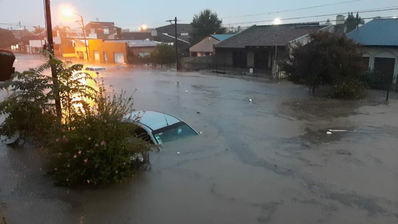 Milei suspendió visita a la fiesta de la Vendimia