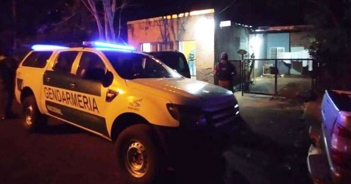 Confirman prisión preventiva para un "chanchero" que movió $37.000.000 en drogas.