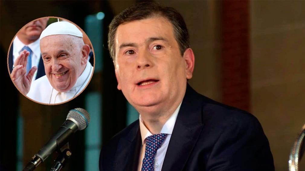 “Hasta siempre querido Francisco”: el conmovedor video de Gerardo Zamora tras la muerte del Papa