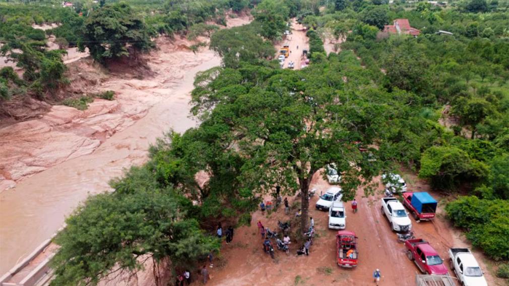 Tragedia en Bolivia por lluvias extremas: muertos, desaparecidos y miles de damnificados.