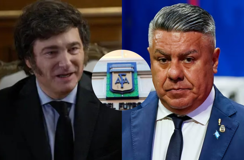 La Justicia ordenó suspender la reglamentación de las SAD que impulsa el Gobierno