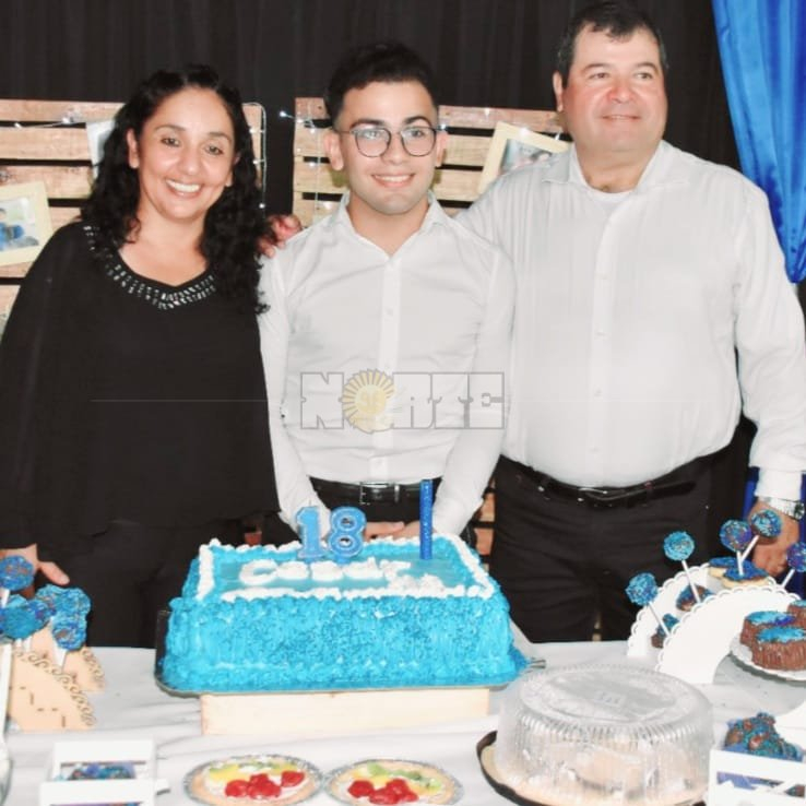 El clan Sena se reencontrará por el cumpleaños de César y por las Fiestas