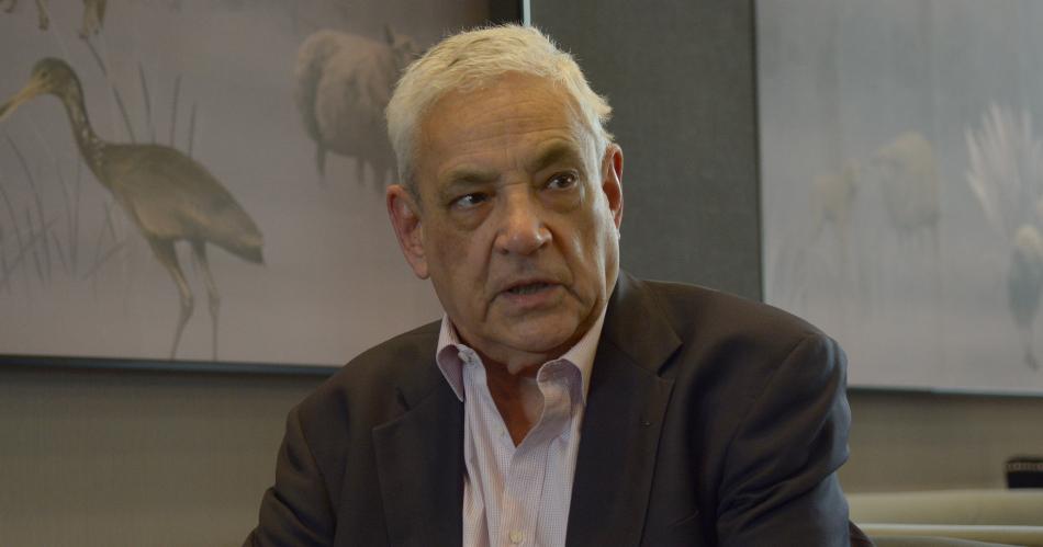 "El Frente Cívico volverá a ratificar una hegemonía en la provincia en las elecciones del 2025"