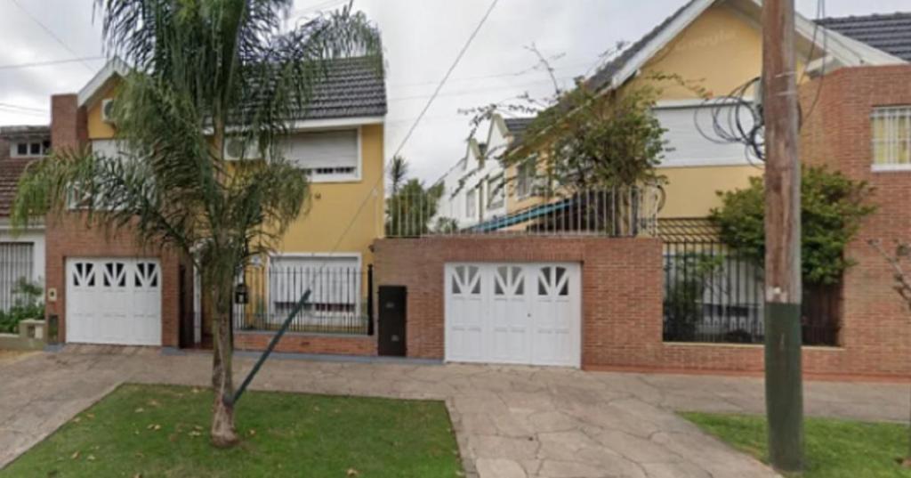 Horror: detienen a un hombre acusado de asesinar a puñaladas a su hijo de 8 años.