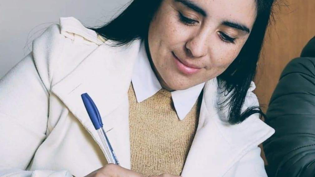 Una docente santiagueña será reconocida por la Fundación Varkey por su dedicación a la Educación Especial