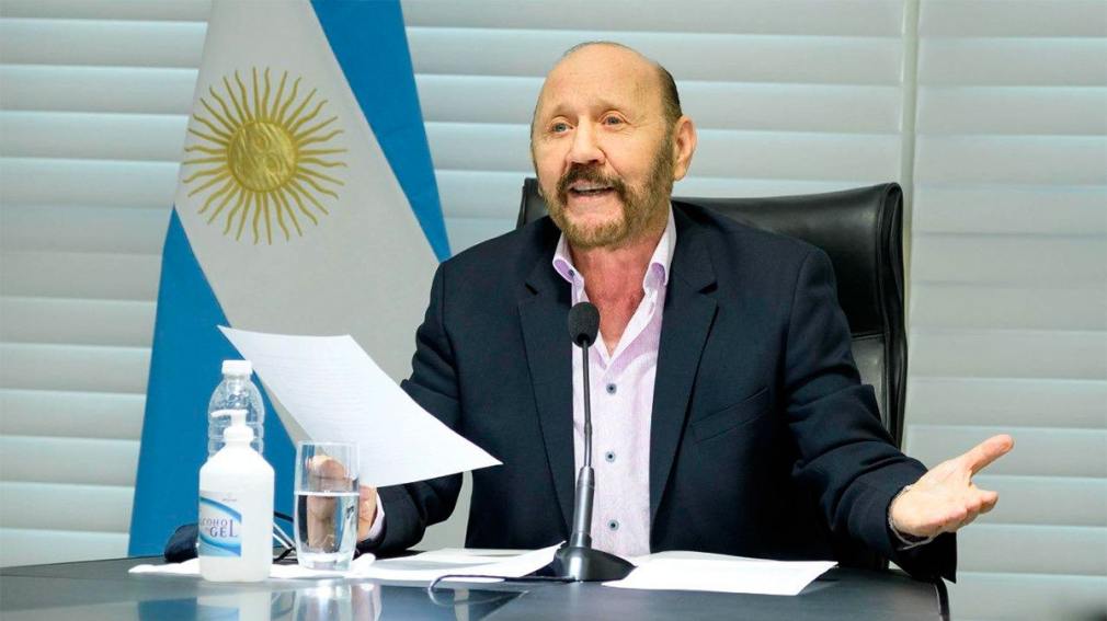 La Corte Suprema declaró inconstitucional la reelección indefinida de Insfrán en Formosa