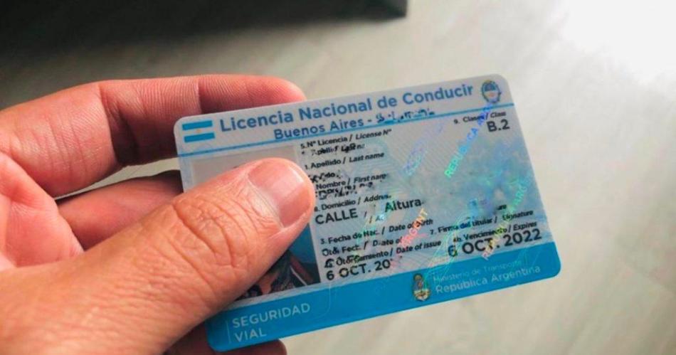 Hay nuevas regulaciones para renovar el registro de conducir.