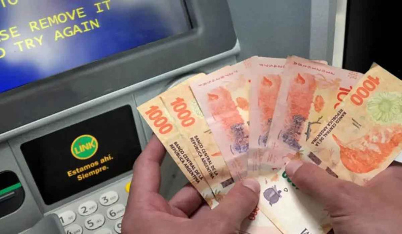 CHACO- Este miércoles inicia el pago de aguinaldo para los empleados públicos