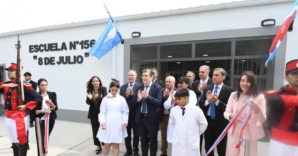 Zamora: "Concluimos un año que no fue fácil, por los impactos de los ajustes nacionales"