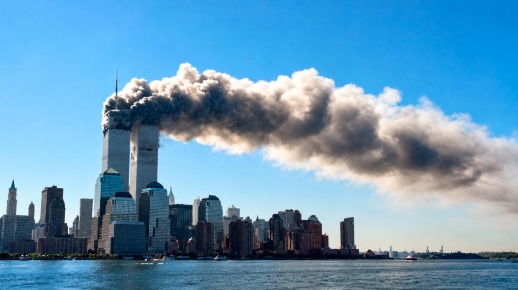 A 25 años del 11-S: Estados Unidos recuerda el atentado contra las Torres Gemelas.