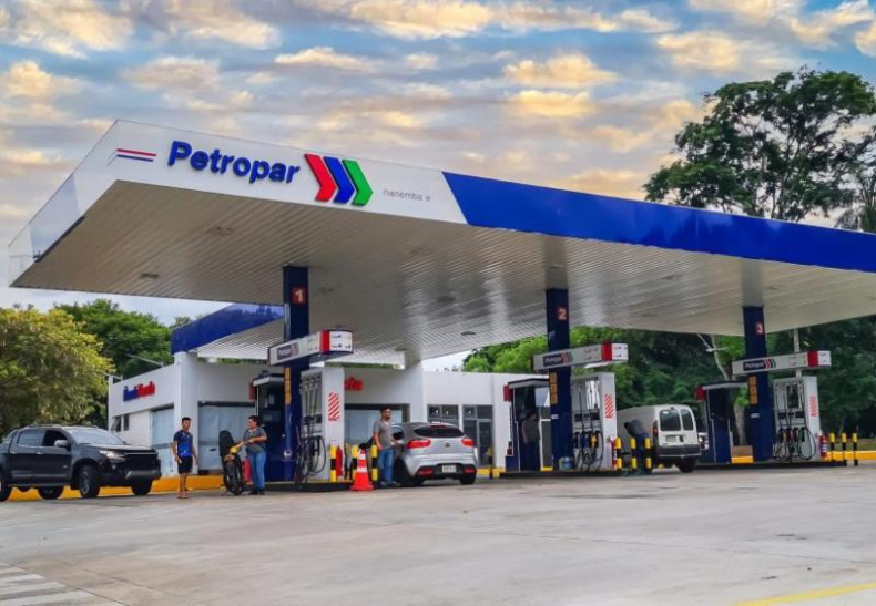 Paraguay- El precio de la nafta es de los más baratos de América Latina
