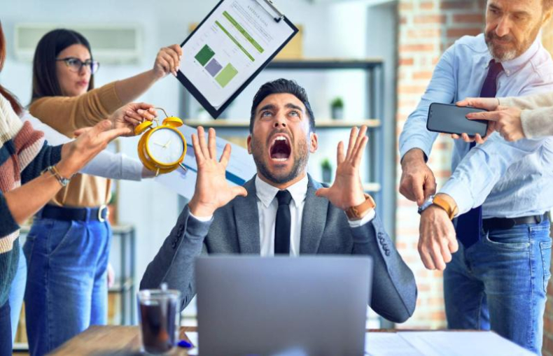 Cinco hábitos al alcance de todos para controlar la hormona del estrés