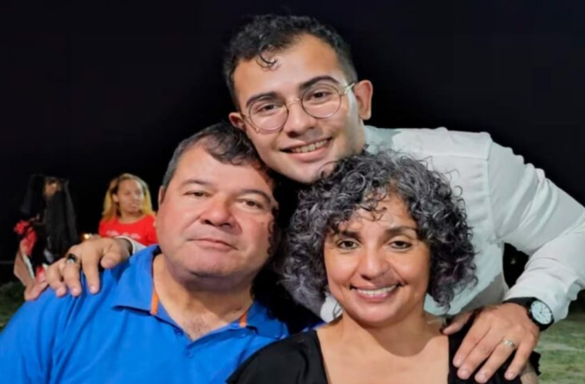 Los motivos por los que el Juzgado de Garantías cree que los Sena asesinaron a Cecilia Strzyzowski