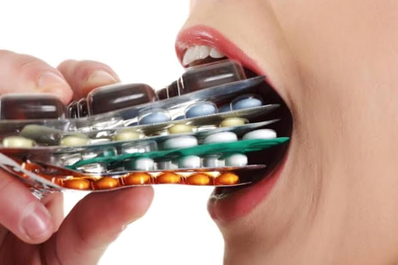 Gastroenterólogos preocupados por la automedicación