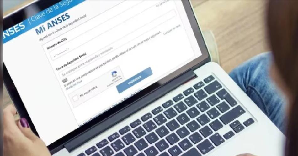 Anses: quiénes cobran sus haberes este lunes 30 de diciembre.