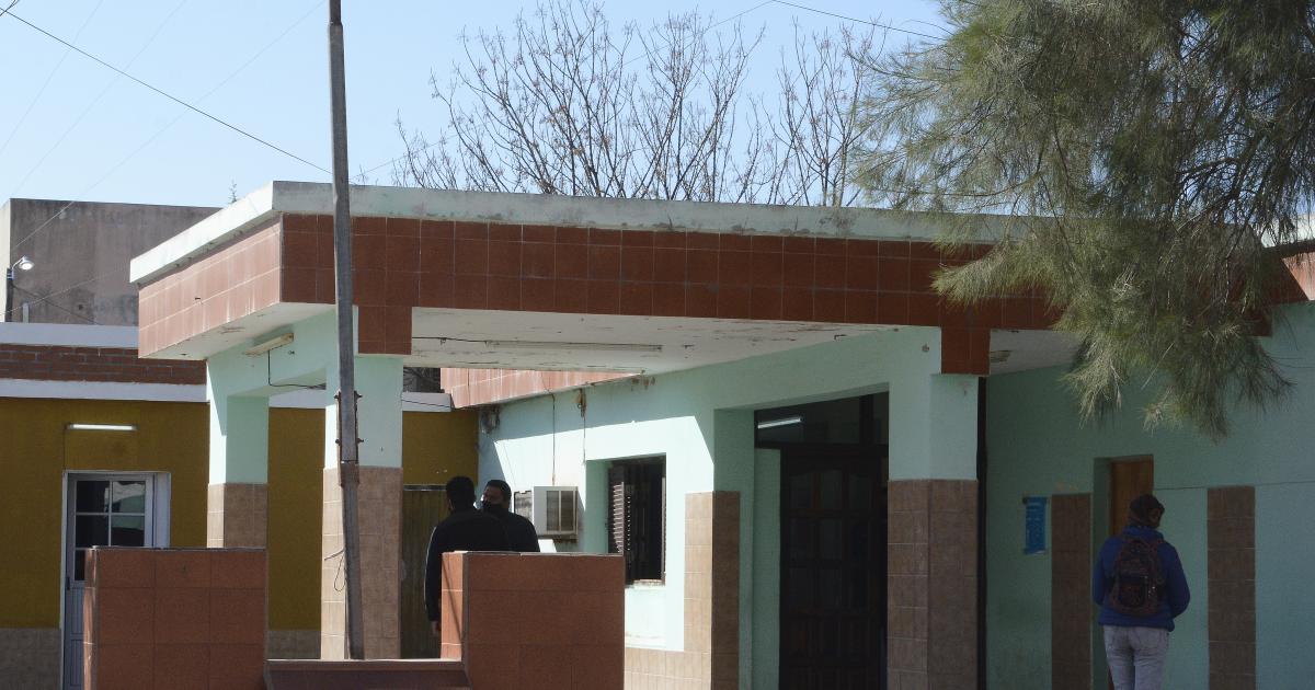 Pitbull atacó a una vecina dos días seguidos, en Campo Gallo.