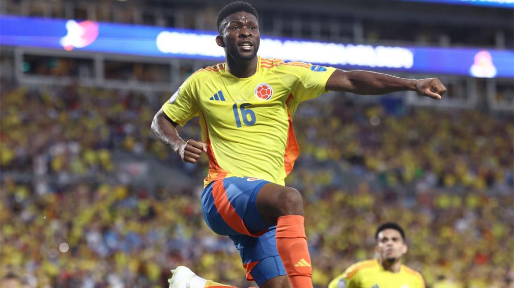 Colombia eliminó a Uruguay y enfrentará a la Selección Argentina en la final de la Copa América