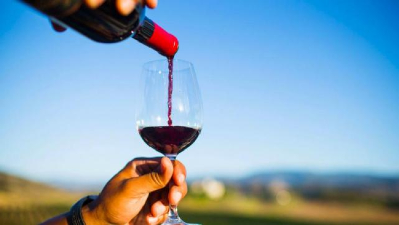 Hoy se celebra el Día Nacional del Vino