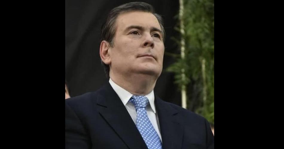 Zamora confirmó que las elecciones provinciales serán el 26 de octubre, al igual que los comicios nacionales.
