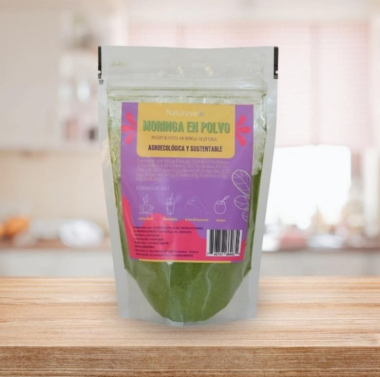 Prohíben consumo de polvo "milagroso"