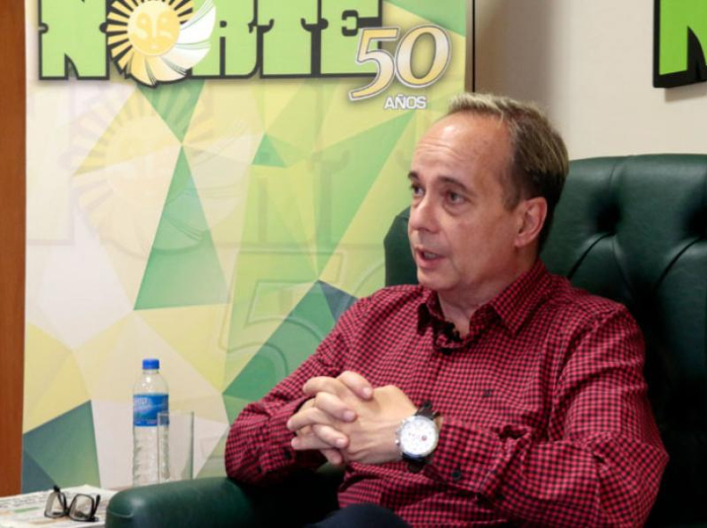 CHACO- "Había un Estado cómplice y ahora se busca terminar con la impunidad"