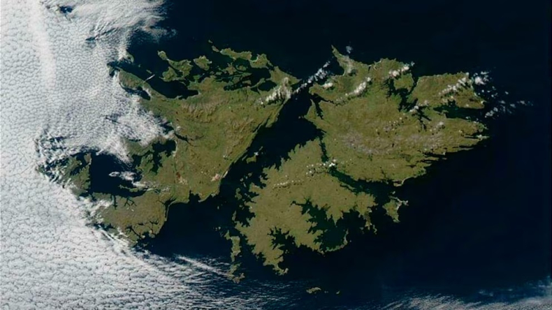 EEUU evalúa retirar su respaldo a la soberanía británica en Malvinas.