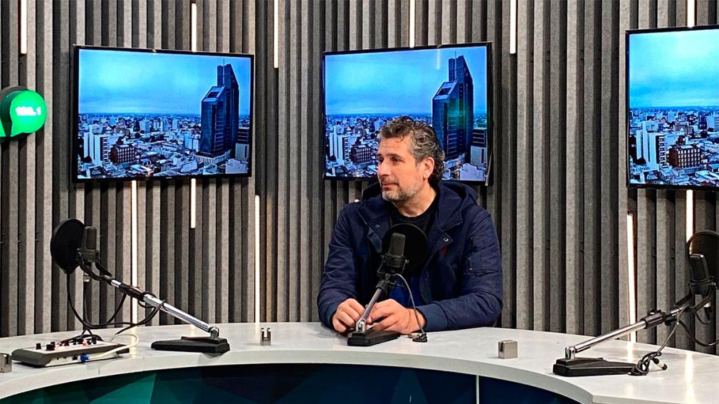 "A pesar del contexto económico, julio fue un mes fuerte para el turismo en Santiago del Estero".