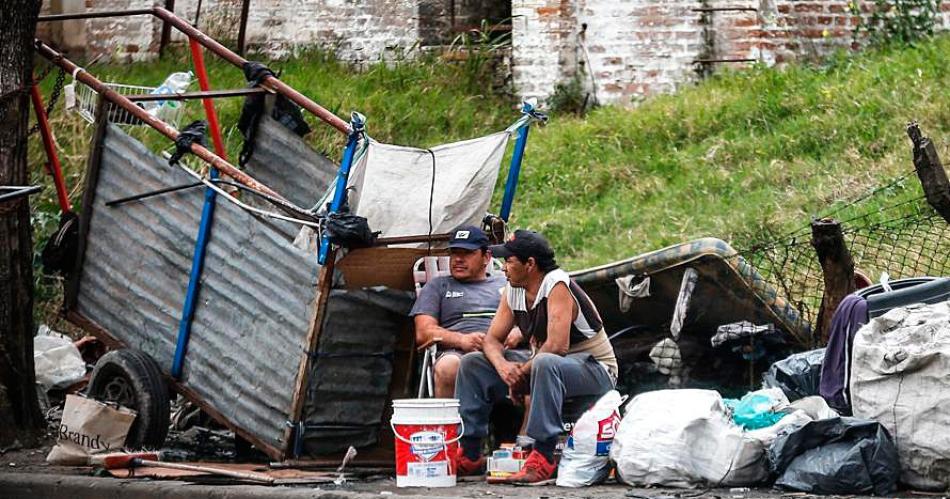 Menor calidad de vida: los argentinos recortan gastos en salud y medicamentos
