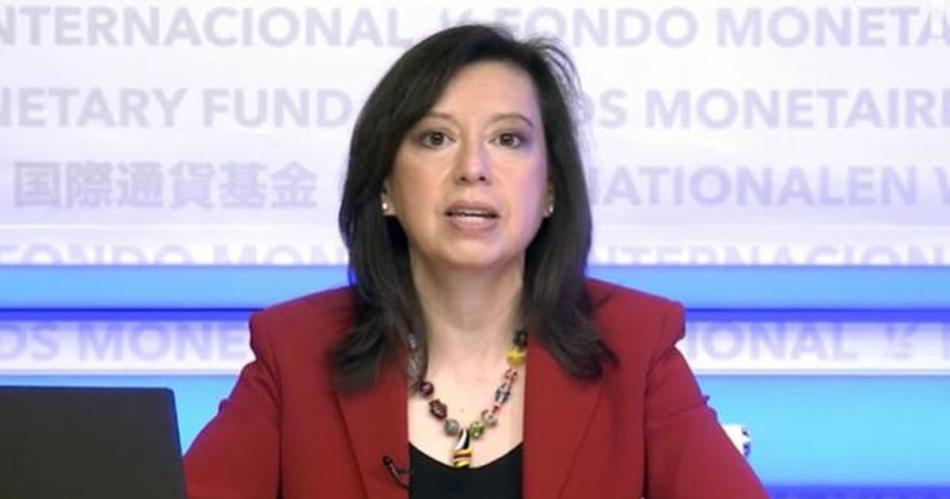 El FMI y un tirón de oreja a Milei por el ajuste "desproporcionado" contra los trabajadores.