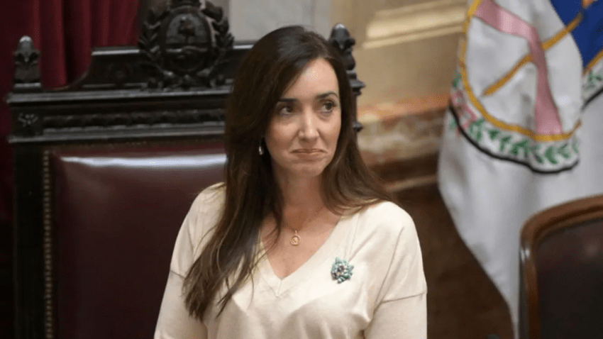 El kirchnerismo fracasó en su intento de voltear en el Senado el DNU que otorga fondos millonarios a la SIDE