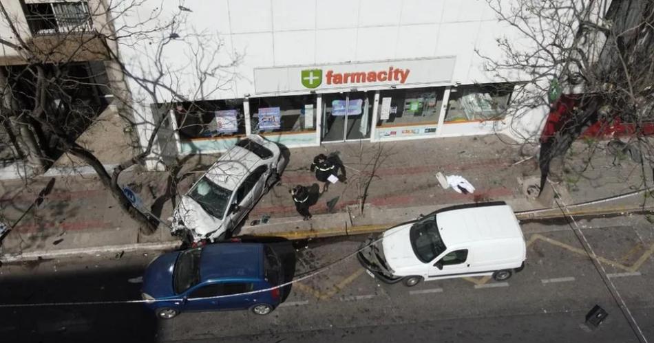 Horror en Córdoba: la Justicia imputó al conductor que atropelló a 35 personas.
