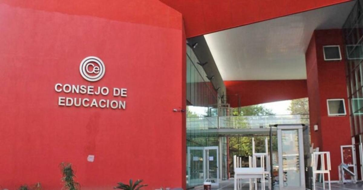 Docentes de Santiago del Estero podrán acceder a nuevos cargos a través de Consejo Virtual.