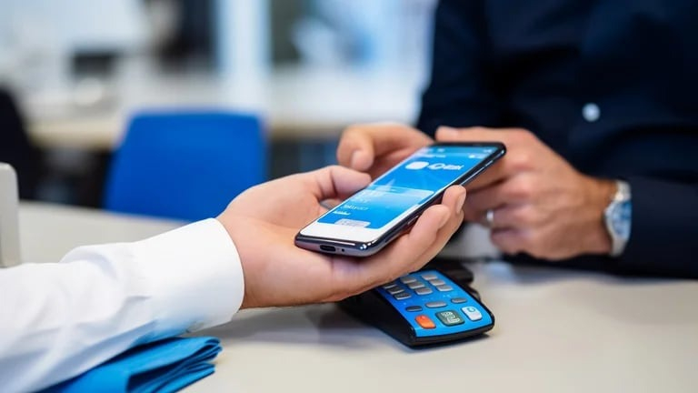 Suben las tasas de las billeteras digitales: cuánto pagan las apps más populares por tener saldo