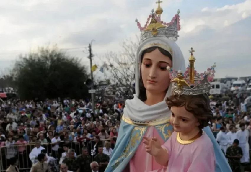 Alerta oficial por el brote de un virus muy peligroso en la peregrinación de San Nicolás