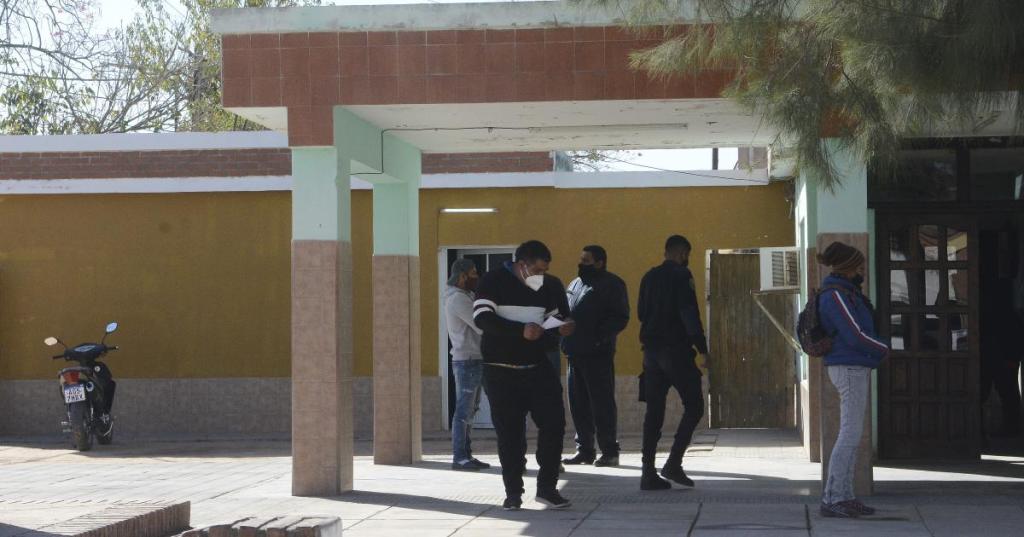 Tres nuevos imputados en causa por abigeato, reventa de animales por más de 70 millones de pesos.