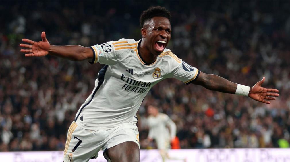 Real Madrid, el Rey de Europa: festejó ante Borussia Dortmund en Wembley y levantó su 15ª Champions League