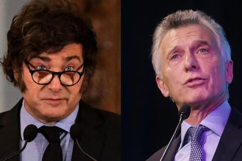 Francos dijo que Macri "está nervioso" y aseguró que el vínculo del líder de Pro con Milei puede no recomponerse.