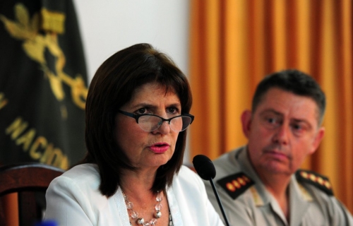 SALTA PODRÍA TENER UNA OFICINA DE LA DEA