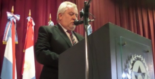 INGRESÓ A LA CAMÁRA BAJA EL PROYECTO DE LEY QUE FIJA LA AUTARQUÍA DEL PODER JUDICIAL