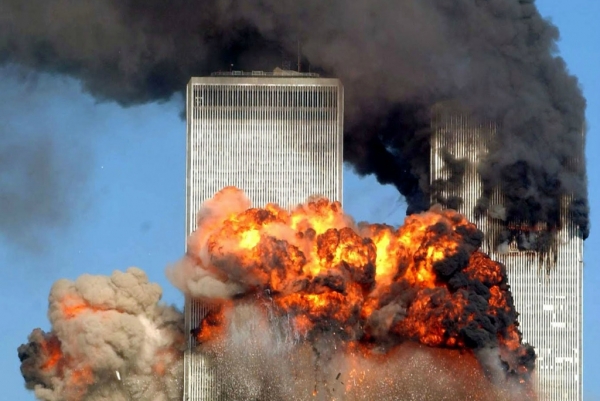 ESTADOS UNIDOS RECUERDA 16 AÑOS DEL ATENTADO DEL 11-S