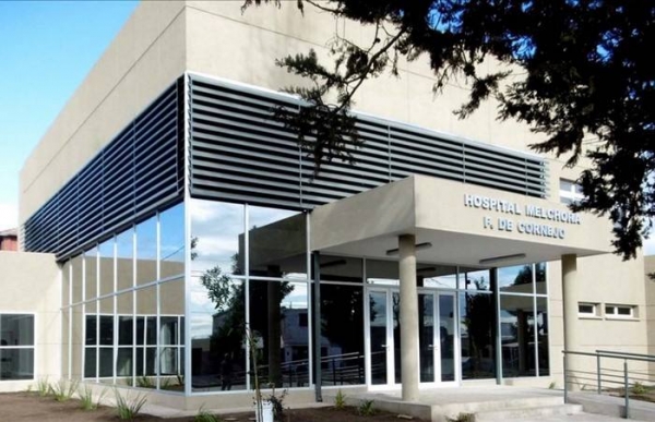 El 12 de Abril en Rosario de la Frontera COMIENZAN LAS RONDAS DE EVALUACIONES EN HOSPITALES DE LA PROVINCIA