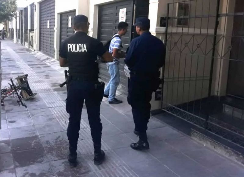 ALLANARON LA SEDE DE LA ADP EN UNA CAUSA POR DELITOS ECONÓMICOS