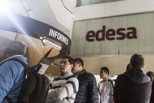 EN DOS MESES LA TARIFA DE LUZ AUMENTARÁ UN 15,4%