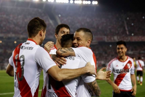 FUEGO SAGRADO