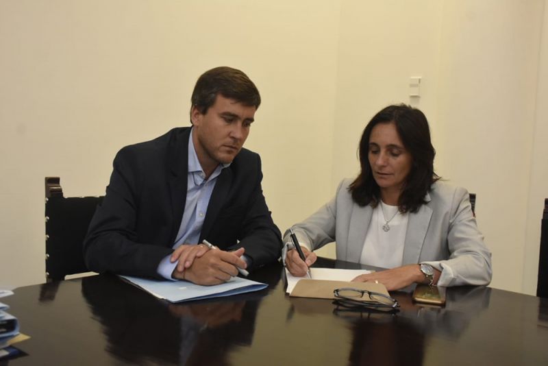 DEJARON SIN EFECTO EL MEMORANDUM 08/20 DEL MINISTERIO DE SALUD