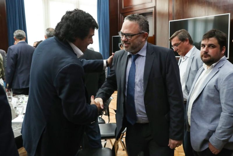 BUSCAN FORTALECER EN SALTA EL PROGRAMA PRECIOS CUIDADOS