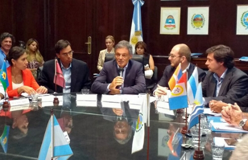 EN MAYO SE DEBATIRÁN EN SALTA LOS DERECHOS DE LOS CONSUMIDORES