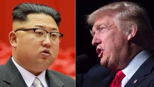 CRECE EL TEMOR A UNA GUERRA NUCLEAR: EEUU DIJO QUE ESTÁ LISTO PARA ATACAR COREA DEL NORTE